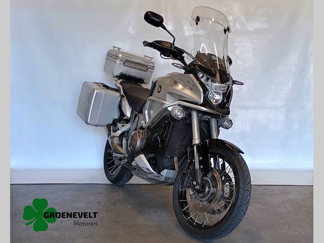 honda - vfr-1200-x-crosstourer