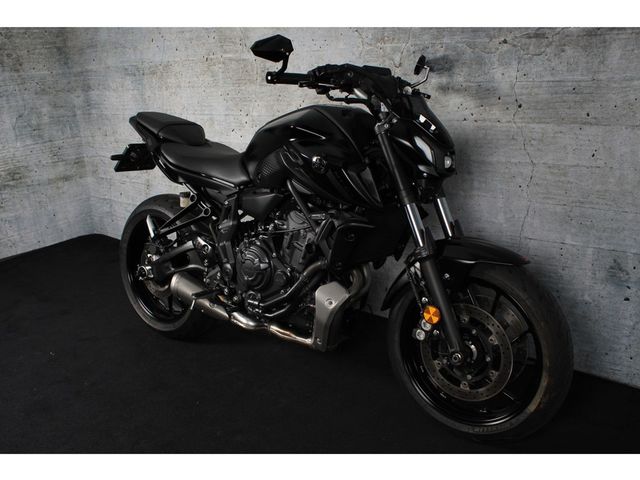 yamaha - mt-07-abs