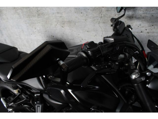 yamaha - mt-07-abs