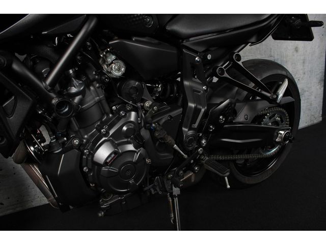 yamaha - mt-07-abs