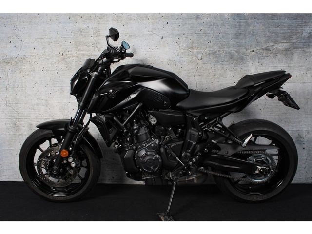 yamaha - mt-07-abs