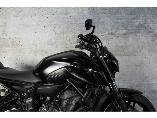 yamaha - mt-07-abs