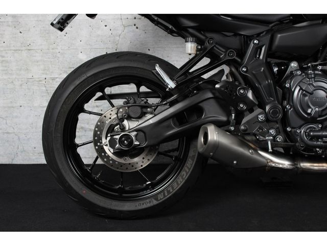 yamaha - mt-07-abs