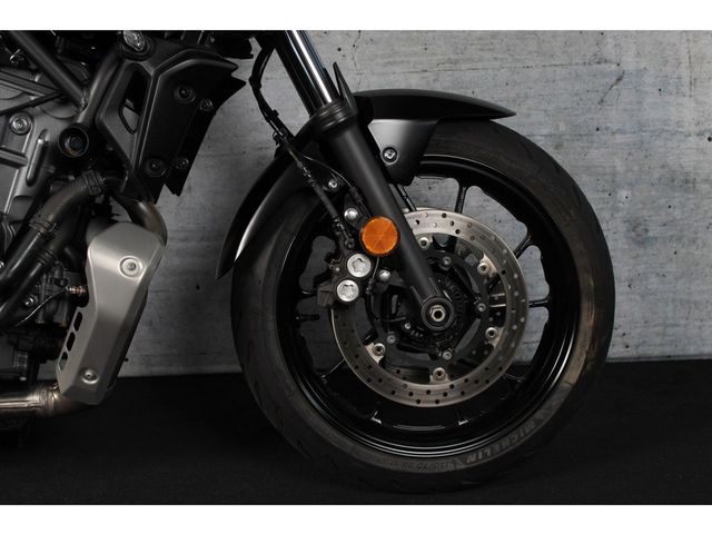 yamaha - mt-07-abs