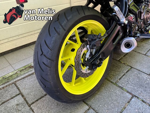 yamaha - mt-07-abs