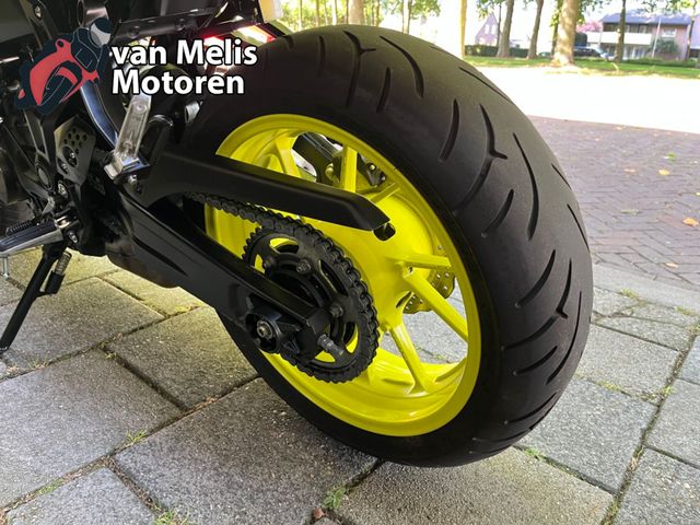 yamaha - mt-07-abs