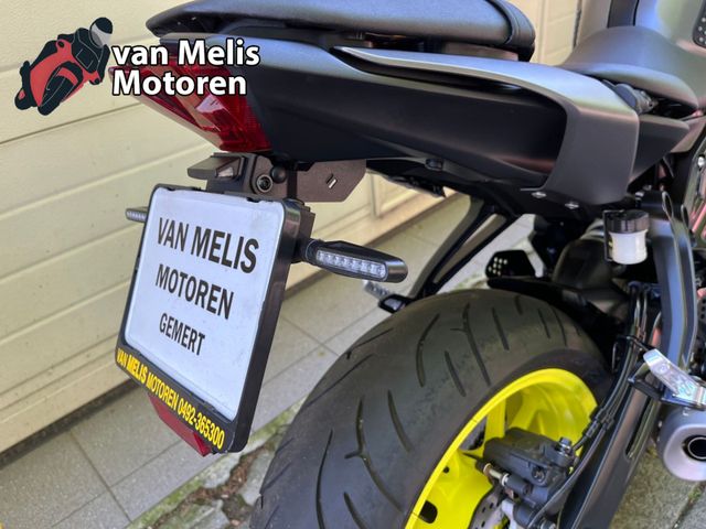 yamaha - mt-07-abs