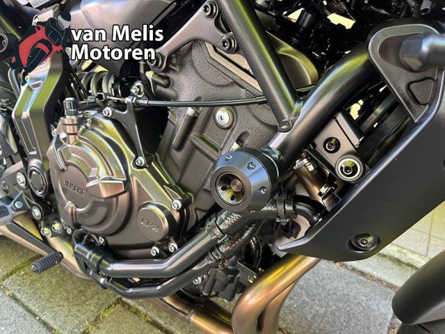 yamaha - mt-07-abs