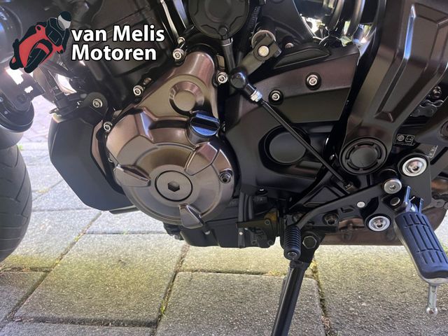 yamaha - mt-07-abs