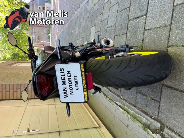 yamaha - mt-07-abs