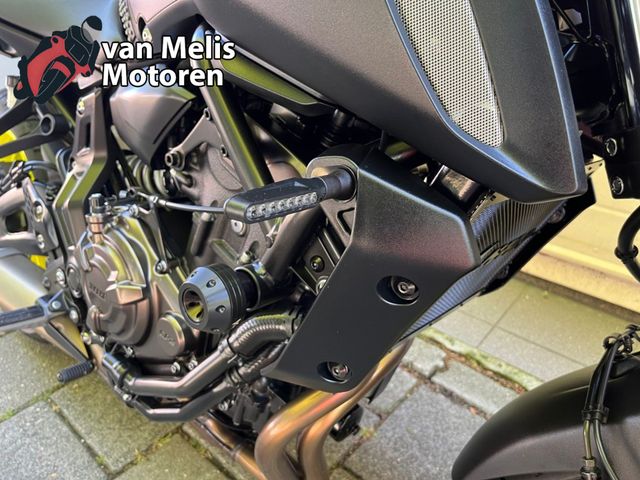 yamaha - mt-07-abs