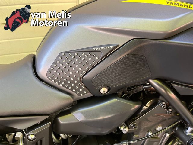 yamaha - mt-07-abs
