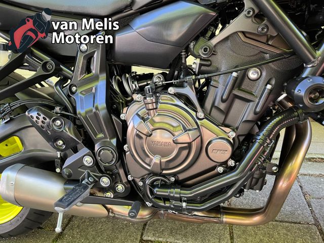 yamaha - mt-07-abs