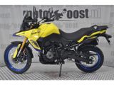 SUZUKI V-STROM 800 DE