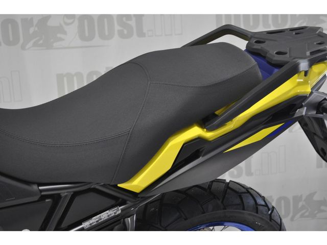 suzuki - v-strom-800-de