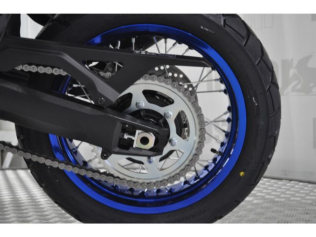 suzuki - v-strom-800-de
