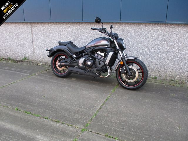 kawasaki - vulcan-s
