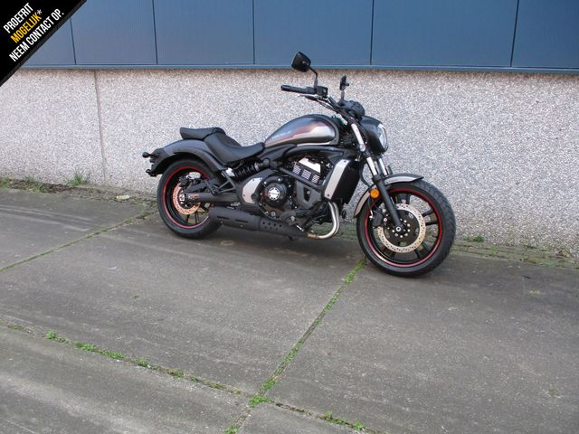 kawasaki - vulcan-s