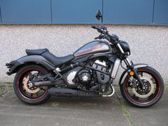 KAWASAKI VULCAN S