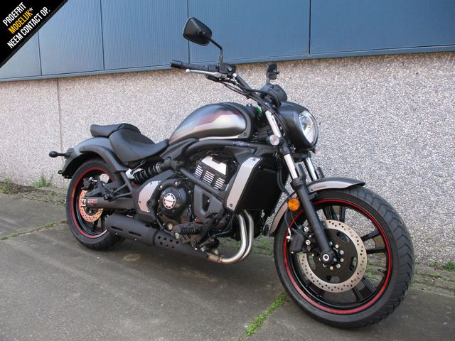kawasaki - vulcan-s