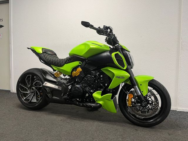 ducati - diavel-v4