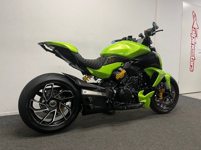 ducati - diavel-v4