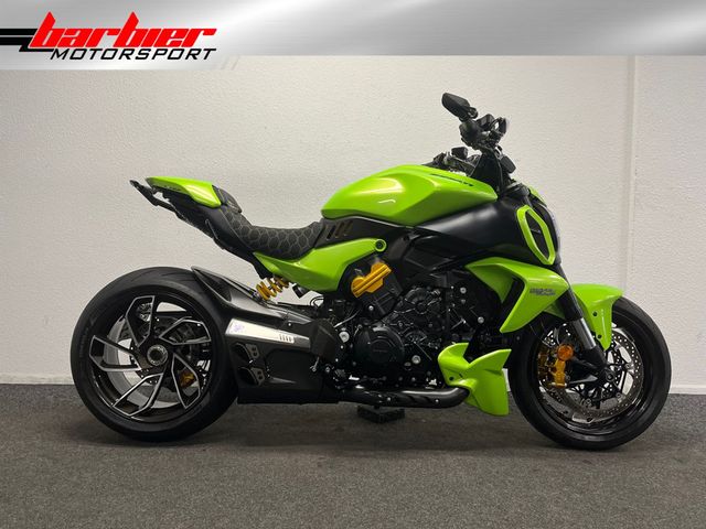 ducati - diavel-v4