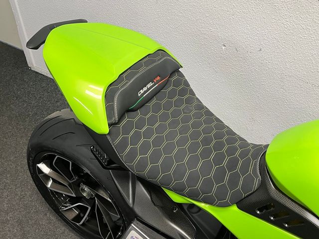 ducati - diavel-v4