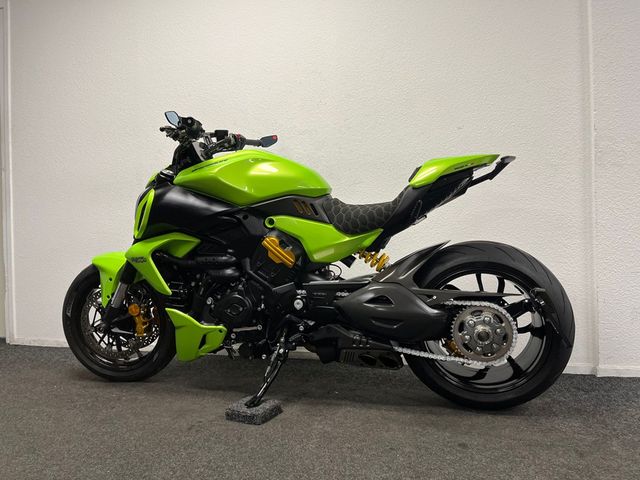 ducati - diavel-v4