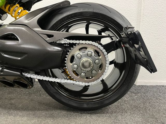 ducati - diavel-v4