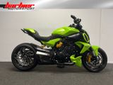 DUCATI DIAVEL V4