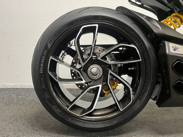 ducati - diavel-v4
