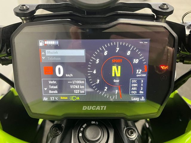 ducati - diavel-v4