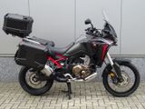 HONDA CRF 1100 L AFRICA TWIN