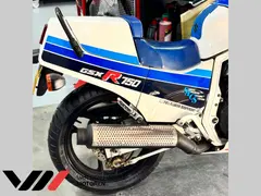Suzuki GSX-R 750 Gsxr 1985 occasion – foto 4 van 8