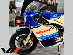 Suzuki GSX-R 750 Gsxr 1985 occasion – foto 6 van 8