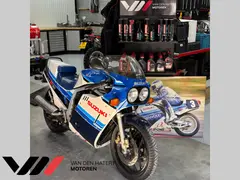 Suzuki GSX-R 750 Gsxr 1985 occasion – foto 5 van 8