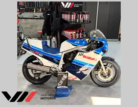 Suzuki GSX-R 750 1985 occasion