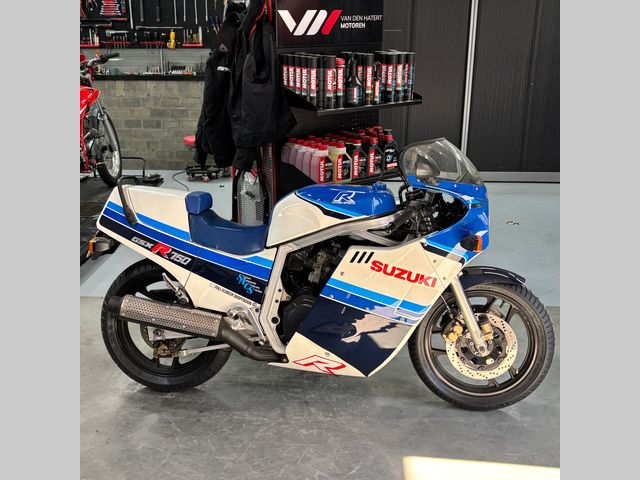 suzuki - gsx-r-750