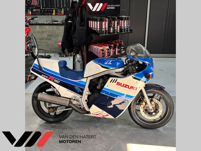 suzuki - gsx-r-750
