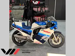 Suzuki GSX-R 750 Gsxr 1985 occasion – foto 3 van 8