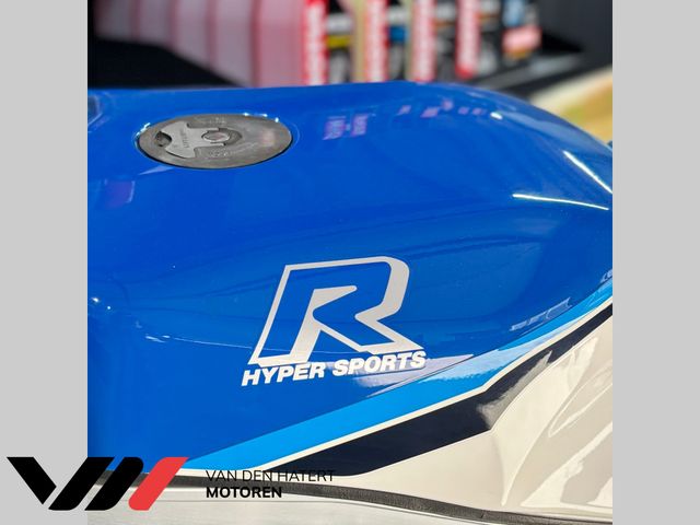 suzuki - gsx-r-750