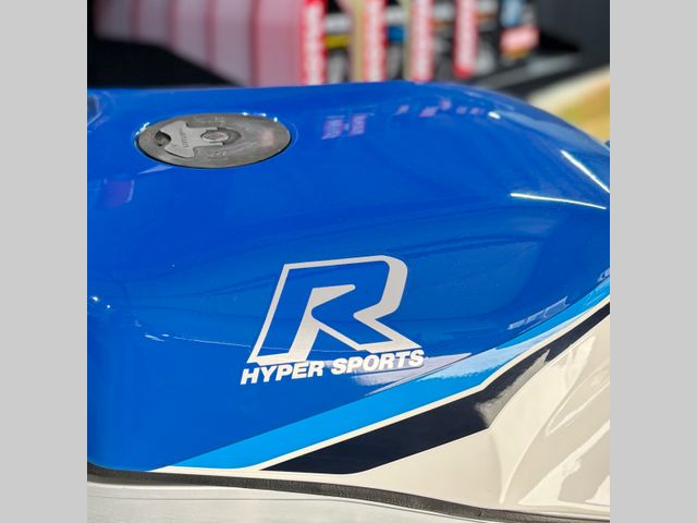 suzuki - gsx-r-750