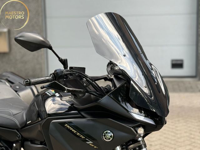 yamaha - tracer-7-gt