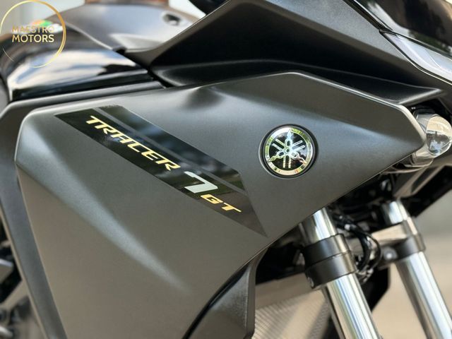 yamaha - tracer-7-gt