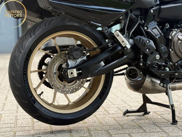 yamaha - tracer-7-gt