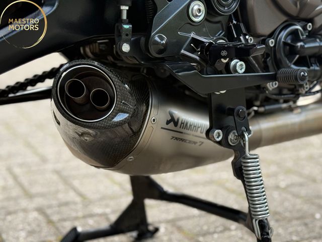 yamaha - tracer-7-gt