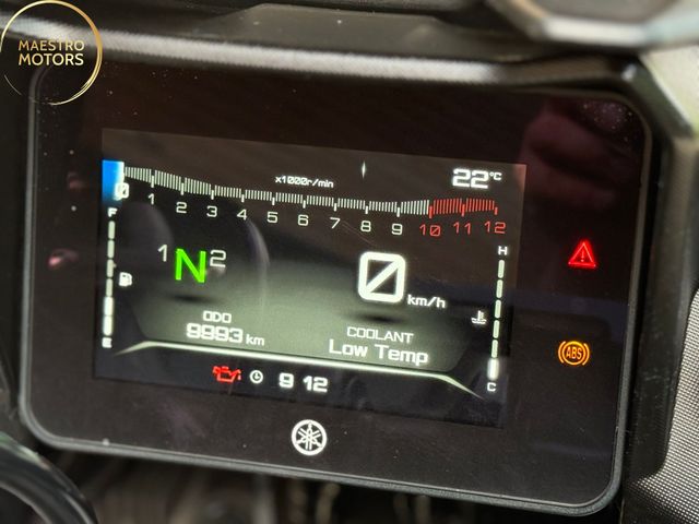 yamaha - tracer-7-gt