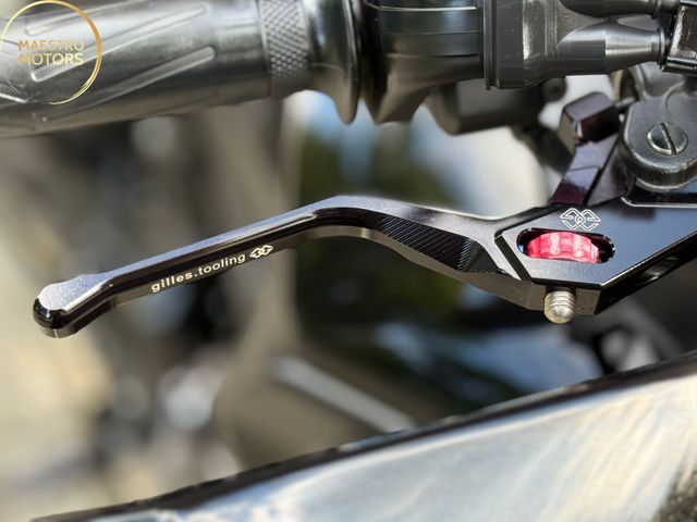 yamaha - tracer-7-gt