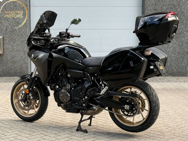 yamaha - tracer-7-gt